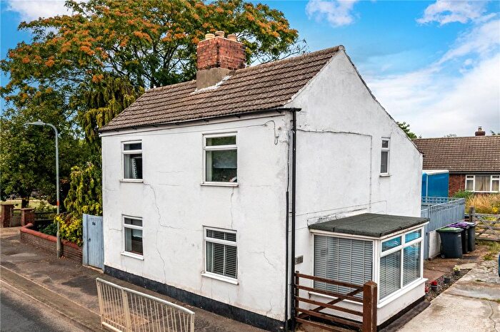 3 Bedroom Detached House For Sale In High Street, Billinghay, Lincoln, Lincolnshire, LN4