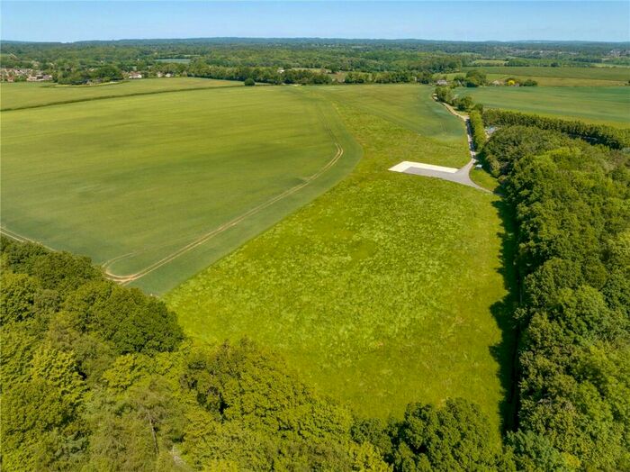 Land For Sale In Weedon Court Farm, Weedon Hill, Amersham, Buckinghamshire, HP6