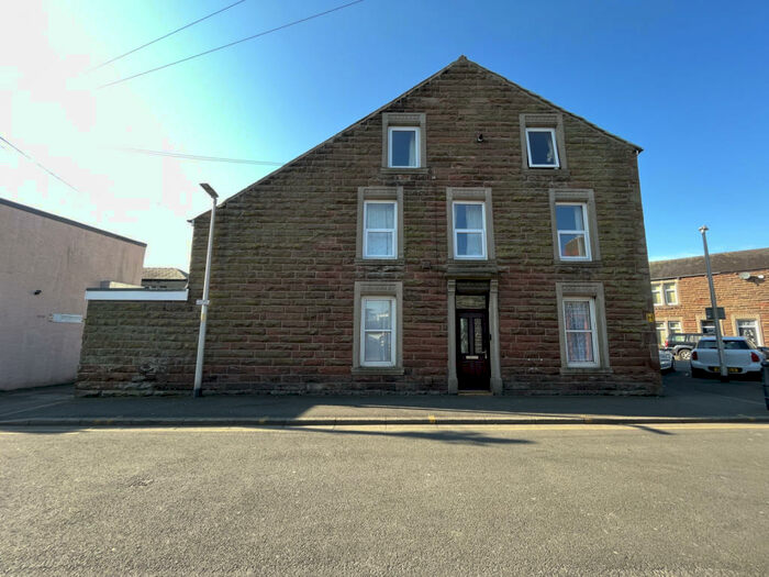 Houses for sale & to rent in CA14 3LT, LANGDALE ROAD, Moorclose & Moss