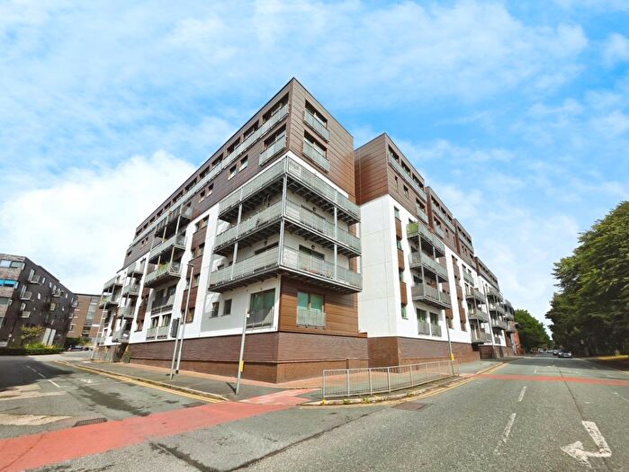 1 Bedroom Flat To Rent In Isaac Way, Manchester, M4