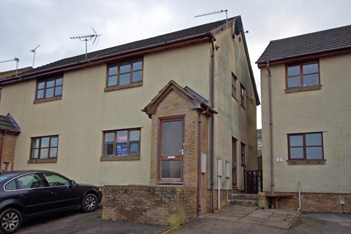 1 Bedroom Flat To Rent In Hodges Way, Cinderford, Gloucestershire, GL14