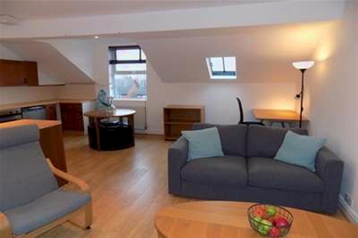 1 Bedroom Flat To Rent In Portland Road, Edgbaston, B16