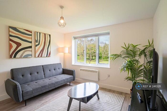 1 Bedroom Flat To Rent In Hornbeam Court, Netherfield, Milton Keynes, MK6