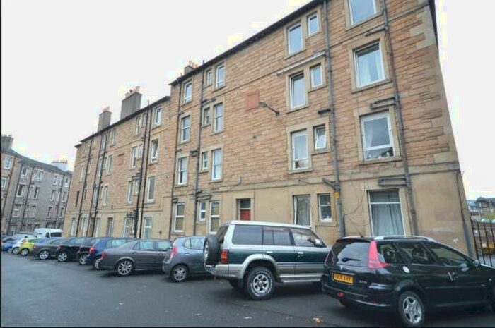 2 Bedroom Flat To Rent In Bothwell Street, Edinburgh, EH7