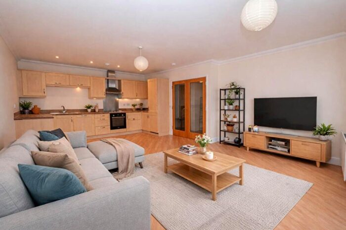3 Bedroom Apartment For Sale In George Roche Road, Canterbury, CT1