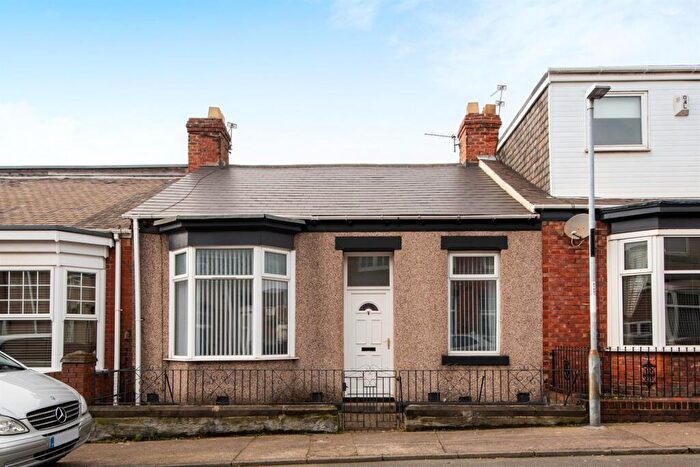 3 Bedroom Cottage To Rent In Florence Crescent, Sunderland, SR5