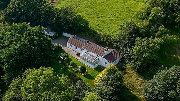 4 Bedroom Bungalow For Sale In Camrose, Haverfordwest, SA62