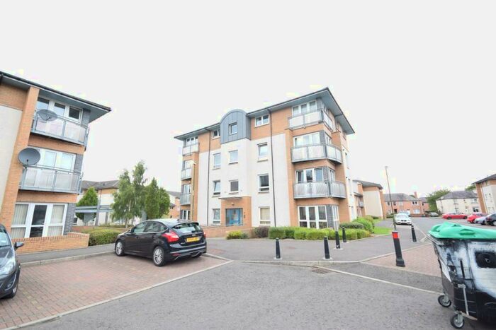2 Bedroom Apartment To Rent In Stenhouse Gardens, Flat, Edinburgh, Stenhouse, EH11