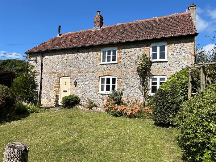 3 Bedroom Detached House To Rent In North Chideock, Bridport, DT6