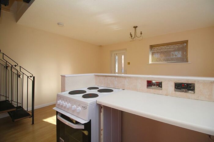 1 Bedroom Villa To Rent In Warren Drive, Leicester, LE4