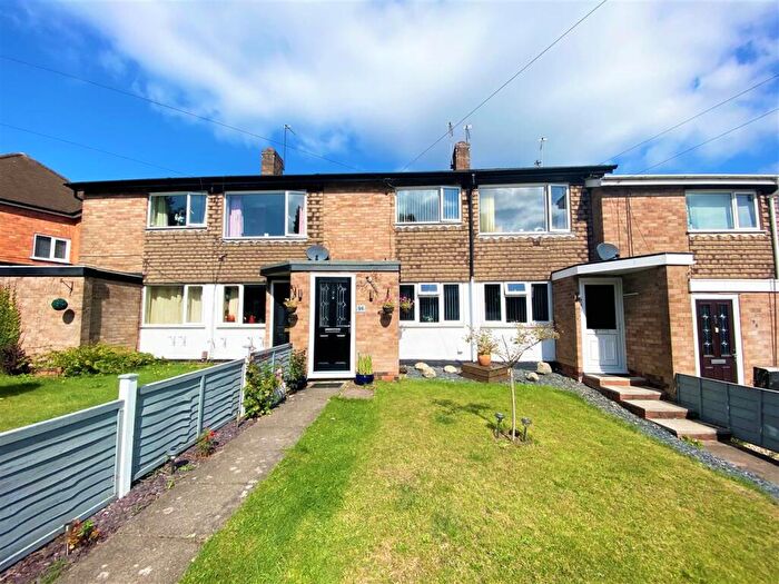 2 Bedroom Maisonette To Rent In Manor House Lane, Yardley, Birmingham, B26