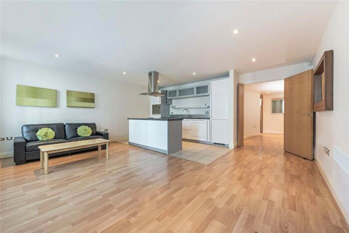 2 Bedroom Flat To Rent In Visage Apartments, Winchester Road, NW3