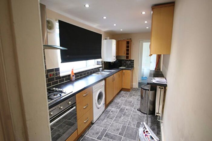 2 Bedroom Property To Rent In Salisbury Terrace, Darlington, DL3