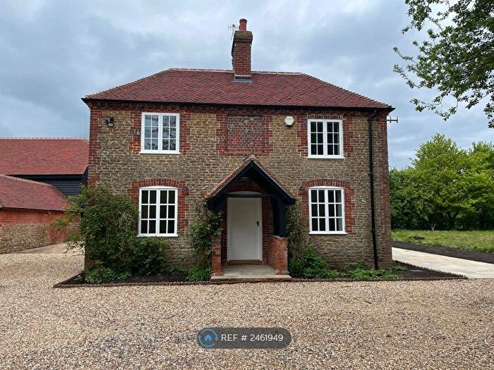 5 Bedroom Detached House To Rent In New Pond Road, Guildford, GU3