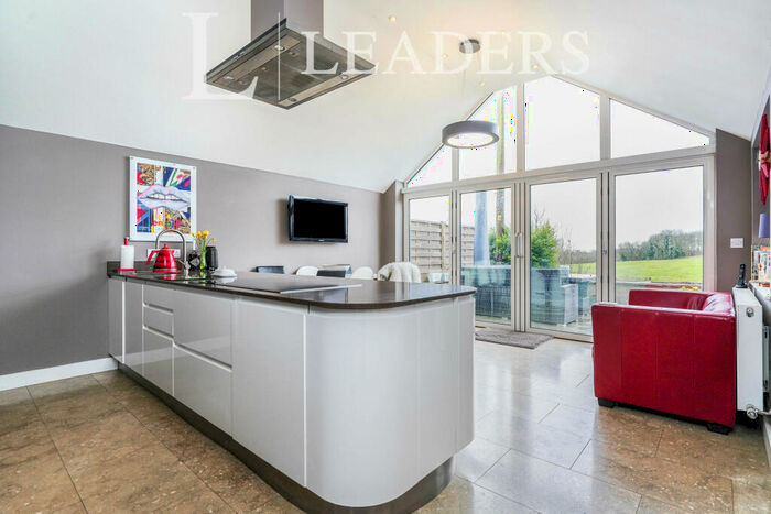 5 Bedroom Semi-Detached House To Rent In The Green, Quenington, GL7