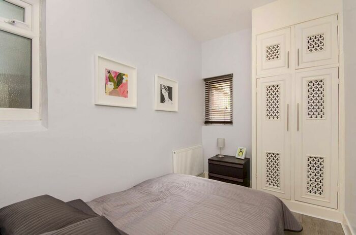 1 Bedroom Flat To Rent In Drewstead Road, Streatham Hill, London, SW16