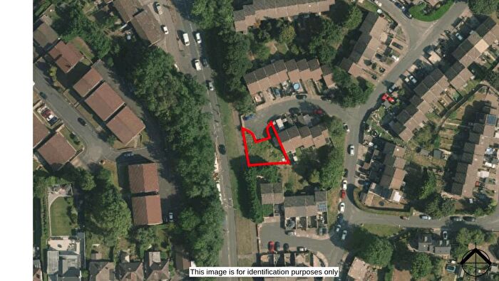 Land For Sale In Land At The Hawthorns, Cardiff, South Glamorgan, Wales, CF23