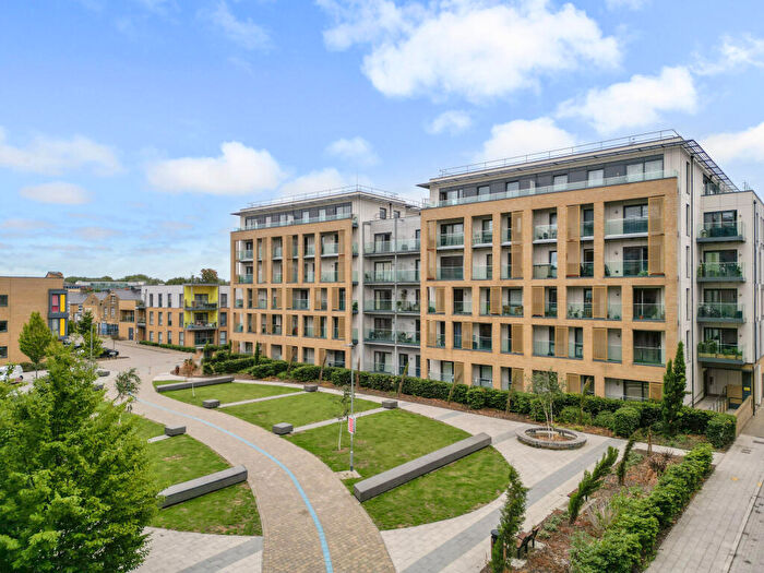 2 Bedroom Flat To Rent In Watson Heights, City Centre, Chelmsford, CM1
