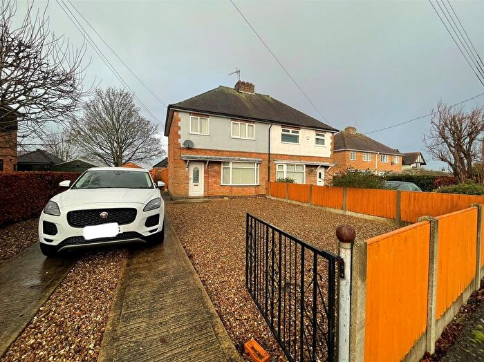 3 Bedroom Semi-Detached House To Rent In Christopher Road, Alford, LN13