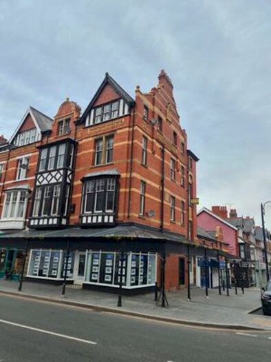 1 Bedroom Flat To Rent In Penrhyn Road, Colwyn Bay, LL29