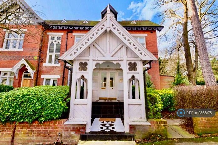 1 Bedroom Flat To Rent In Crystal Palace Park Road, London, SE26