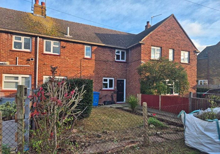 3 Bedroom Terraced House For Sale In Cheyne Road, Eastchurch, Sheerness, Kent, ME12