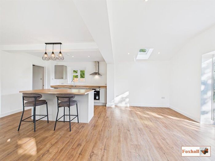 2 Bedroom Semi-detached Bungalow For Sale In Glebe Road, Bredfield, Woodbridge, IP13