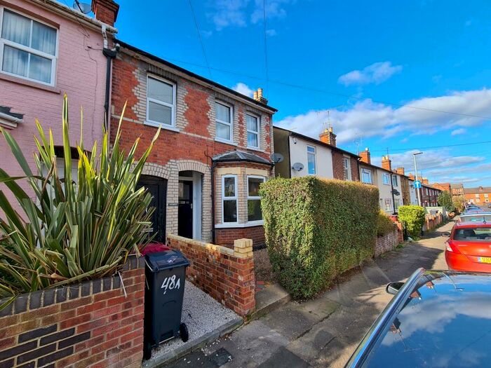 1 Bedroom Apartment To Rent In Beecham Road, Reading, RG30