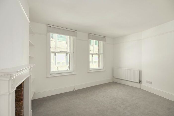 2 Bedroom Flat To Rent In Whitcomb Street, London, WC2H
