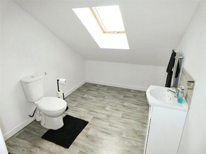 1 Bedroom House To Rent In Patchwork Row, Shirebrook, Mansfield, NG20