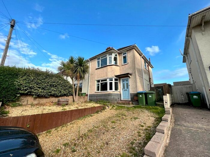 3 Bedroom Semi-Detached House To Rent In Kathleen Road, Southampton, Hampshire, SO19