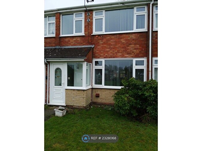 4 Bedroom Terraced House To Rent In Sandiways, Maghull, Liverpool, L31