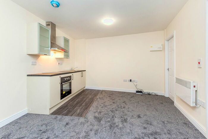 1 Bedroom Flat To Rent In Parkgate, Darlington, County Durham, DL1