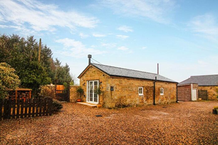 4 Bedroom Bungalow For Sale In Netherton, Morpeth, NE65