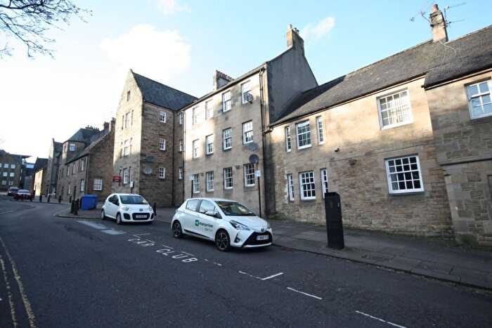 3 Bedroom Flat To Rent In Baker Street, Stirling Town, Stirling, FK8