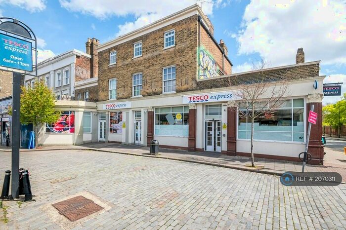 1 Bedroom Flat To Rent In Norwood Road, London, SE27