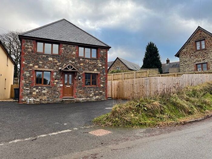 3 Bedroom Detached House To Rent In Holdridge Cross Cottages, North Molton, South Molton, EX36