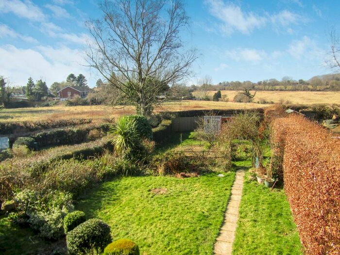 3 Bedroom Detached House For Sale In Elmsted, Ashford, TN25