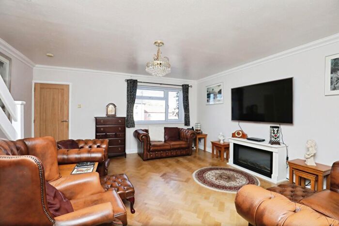 3 Bedroom End Of Terrace House For Sale In Hellesdon Mews, Hellesdon Mill Lane, Norwich, Norfolk, NR6