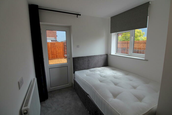 Studio To Rent In Southfields Drive, Studio, Peterborough, PE2