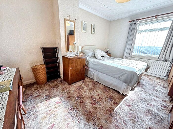 3 Bedroom Terraced House For Sale In South View, Murton, Seaham, SR7
