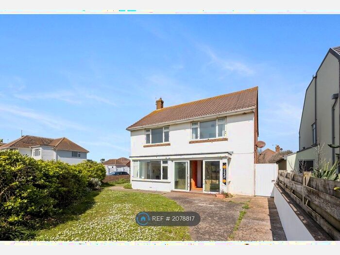 4 Bedroom Detached House To Rent In Old Fort Road, Shoreham-By-Sea, BN43