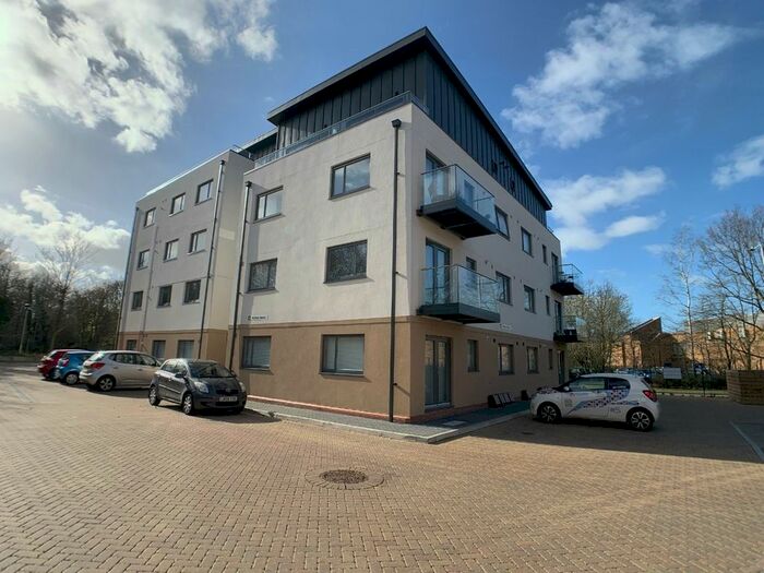 2 Bedroom Flat To Rent In Rightwell East, Bretton, Peterborough PE3