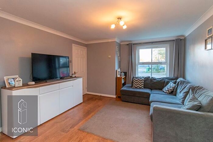 3 Bedroom End Of Terrace House For Sale In Old Warren, Taverham, Norwich, NR8