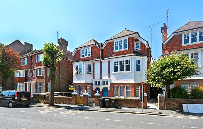 1 Bedroom Flat For Sale In Meads Street, Eastbourne, BN20