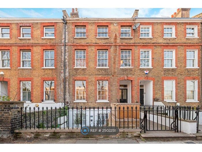 1 Bedroom Flat To Rent In Southgate Road, London, N1