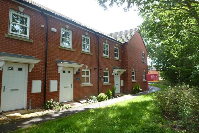 2 Bedroom Terraced House To Rent In Dowles Green, Wokingham, RG40