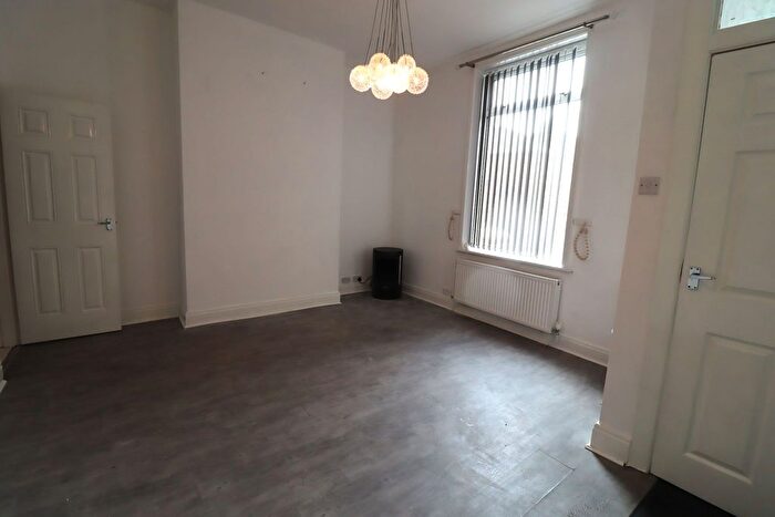 2 Bedroom Terraced House To Rent In Jessel Street, Blackburn, BB2