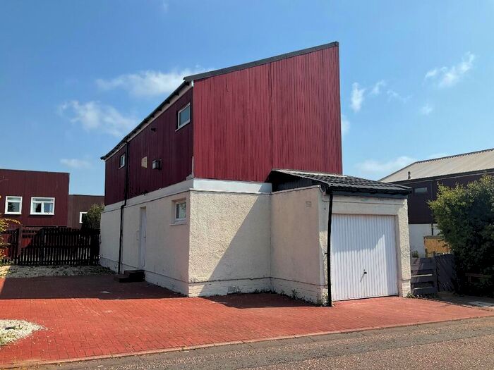 4 Bedroom Detached House To Rent In Carlyle Court, Livingston, West Lothian, EH54