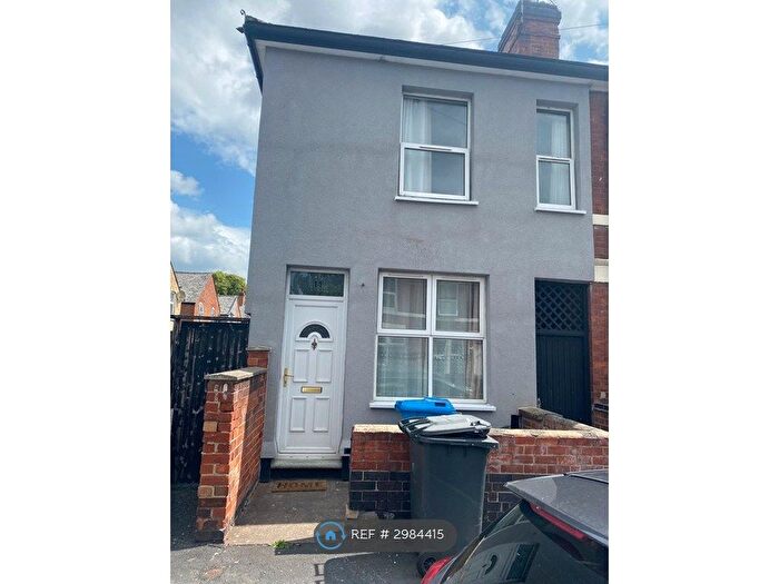 2 Bedroom Semi-Detached House To Rent In Netherclose Street, Derby, DE23